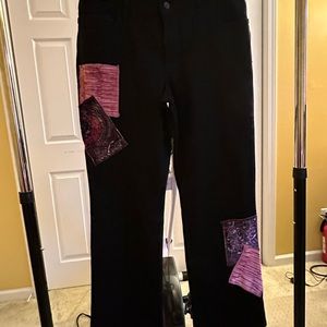 Wonder Denim collection